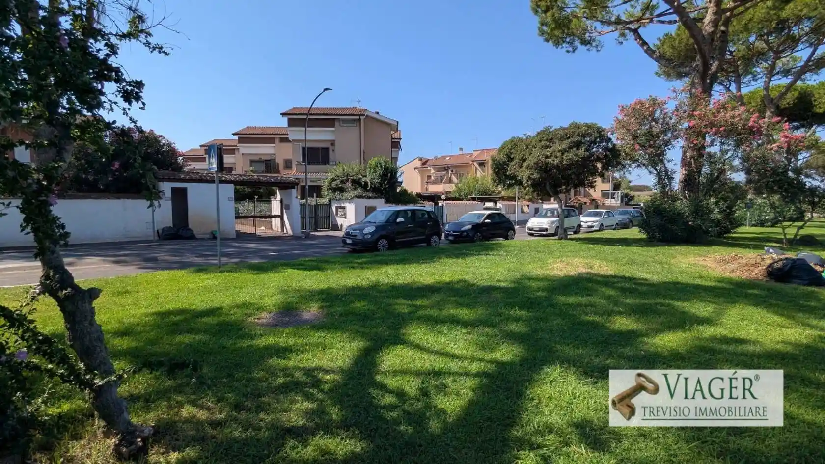 Villa in vendita a Roma
