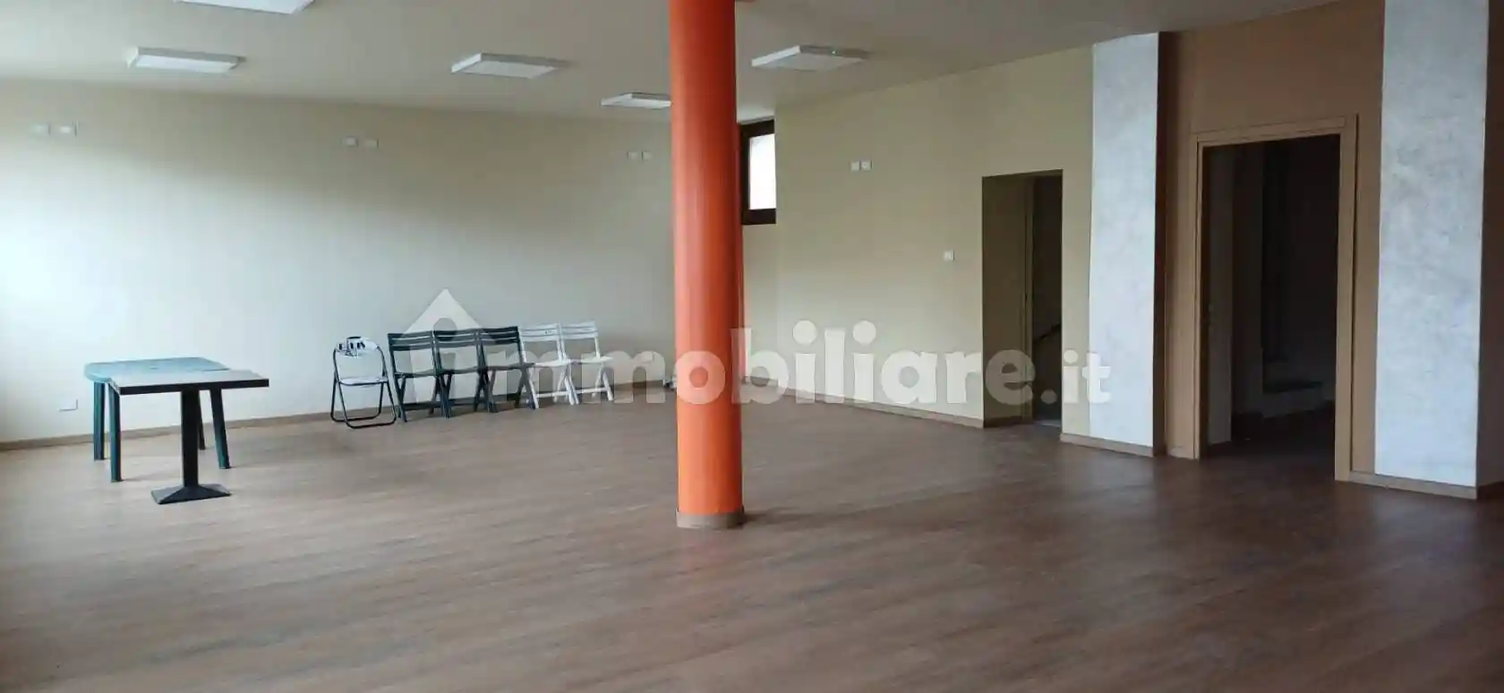 Loft in vendita a Bernareggio
