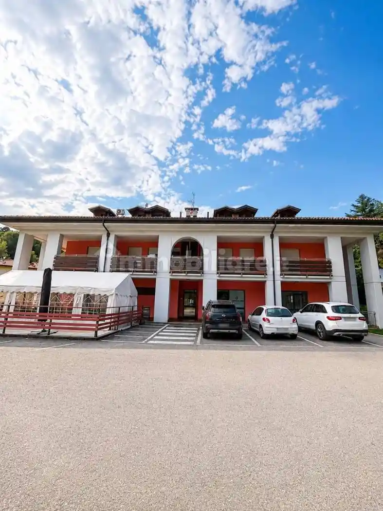 Appartamento in vendita a Luino