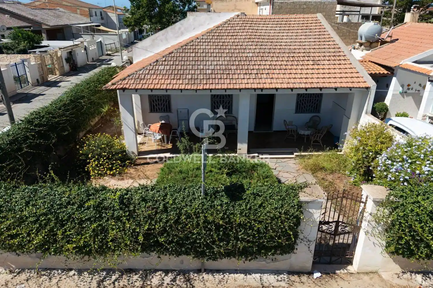 Villa in vendita a Vittoria