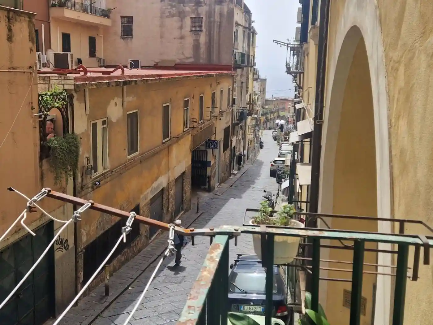 Appartamento in vendita a Napoli
