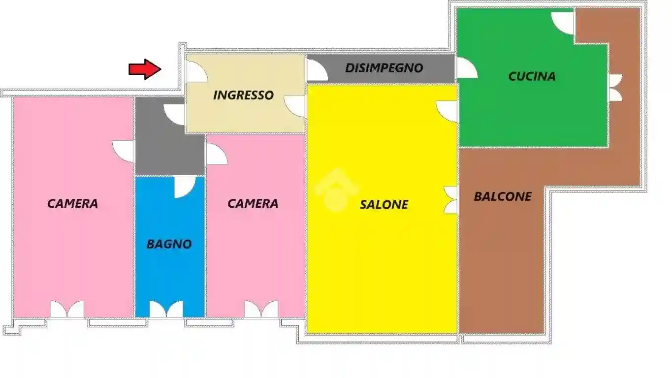 Appartamento - foto 5