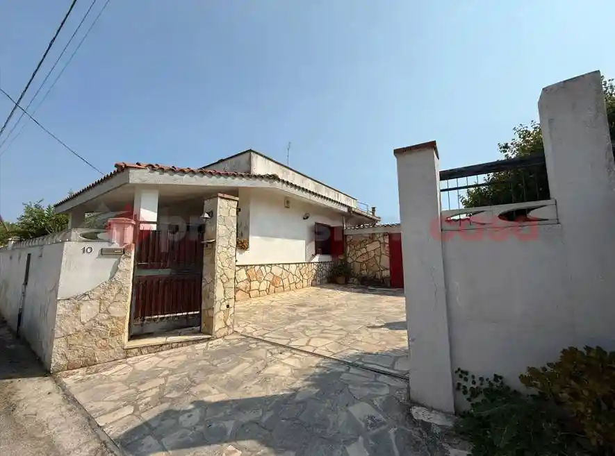 Villa in vendita a Taranto