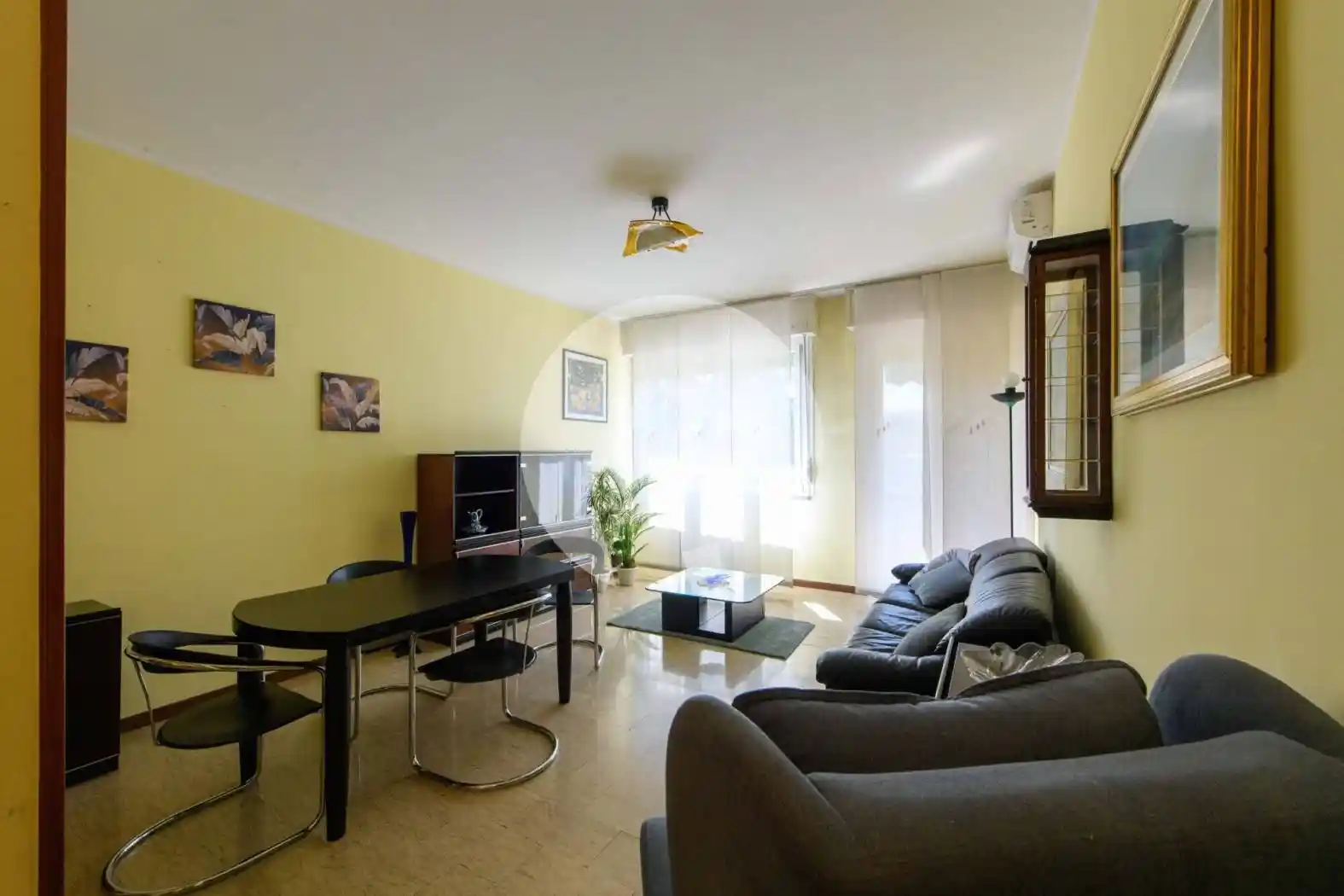 Appartamento in vendita a Reggio Emilia