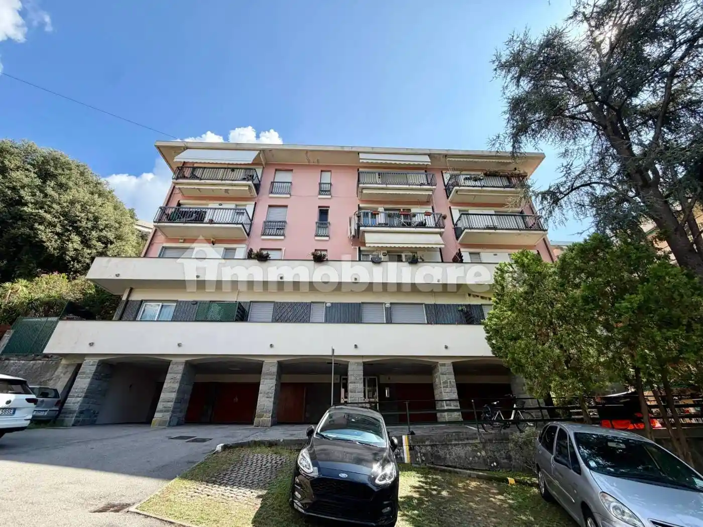 Appartamento in vendita a Rapallo