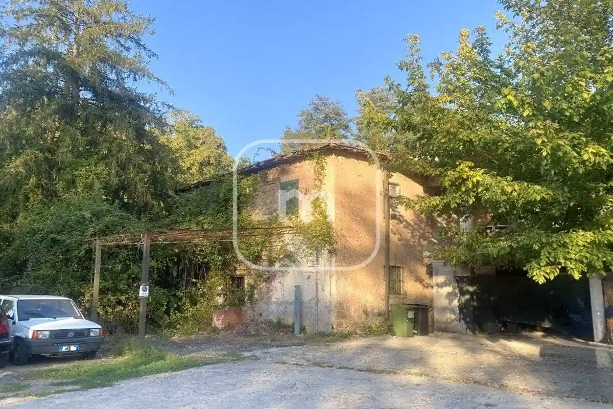 Casa indipendente in vendita a Paliano