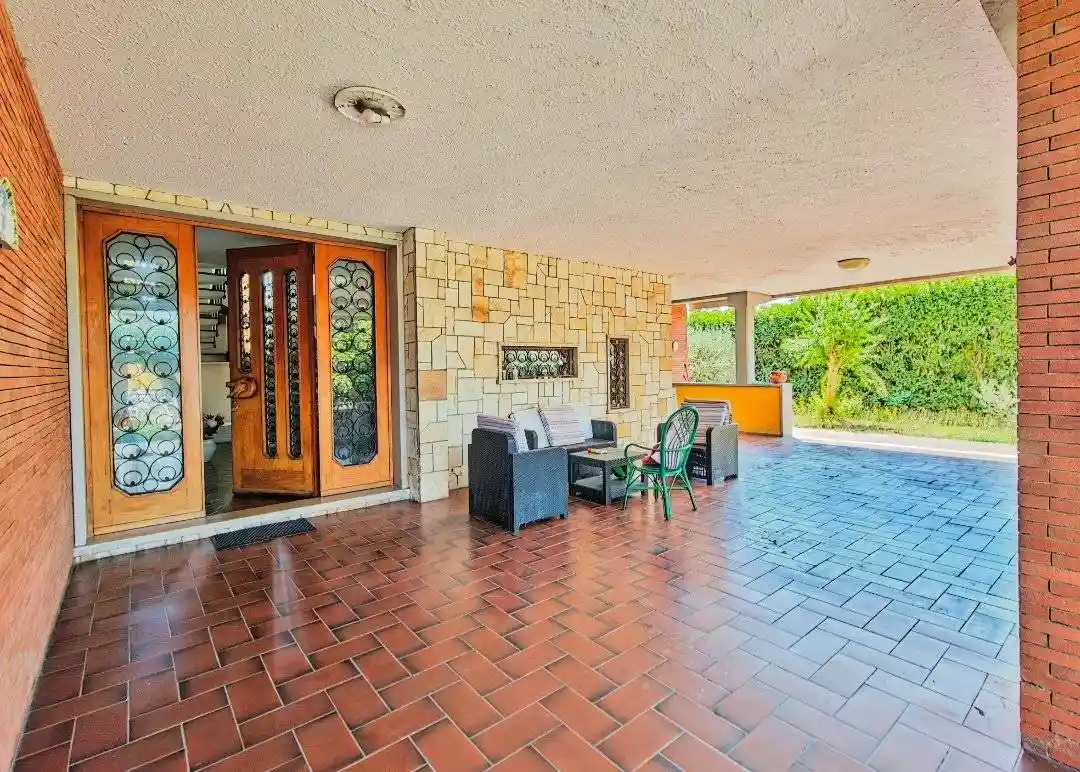 Villa in vendita a Ponte Buggianese