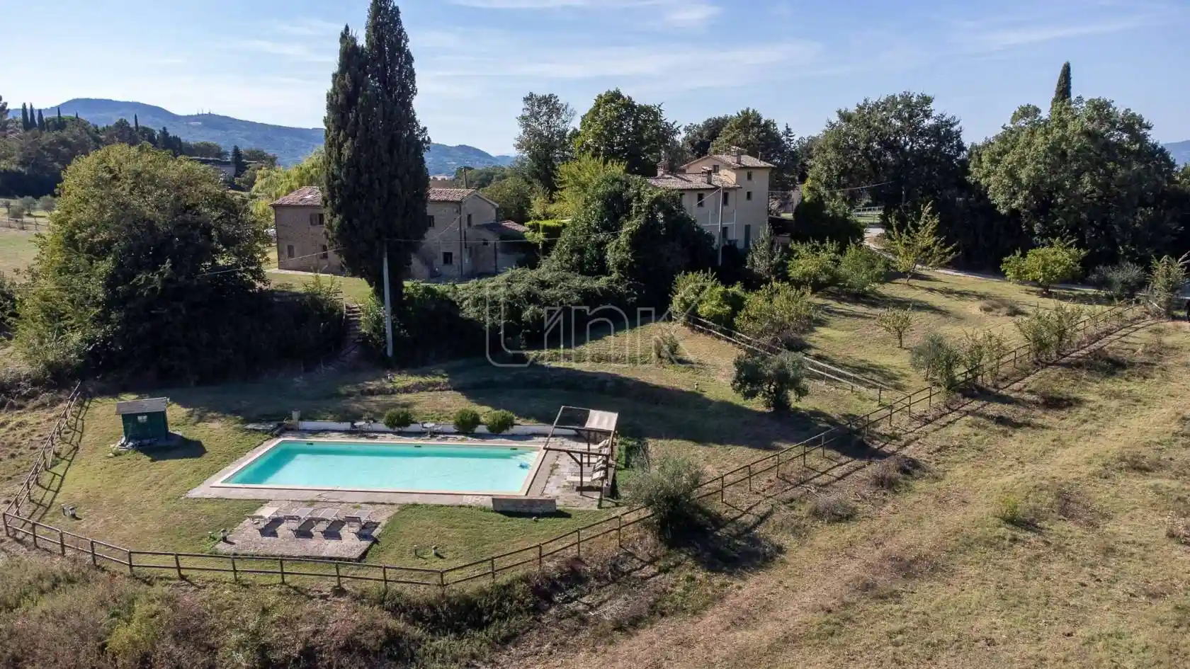 Palazzo - Edificio in vendita a Città di Castello