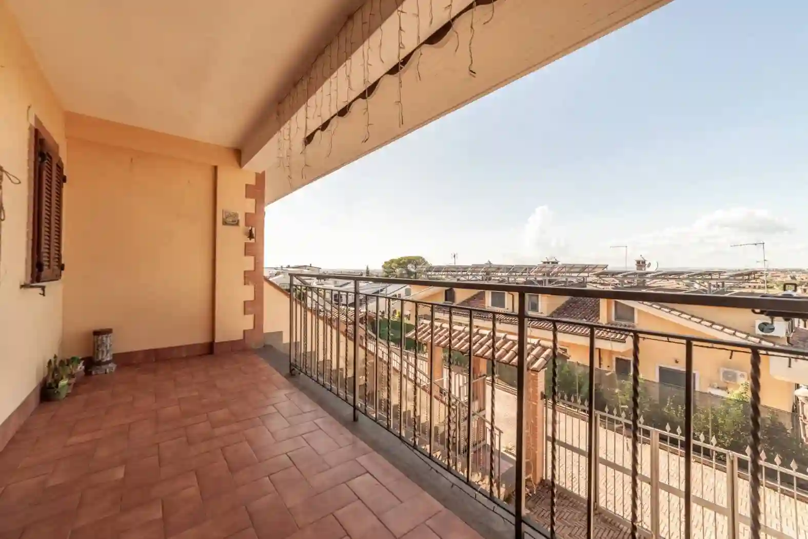 Villetta a schiera - foto 4