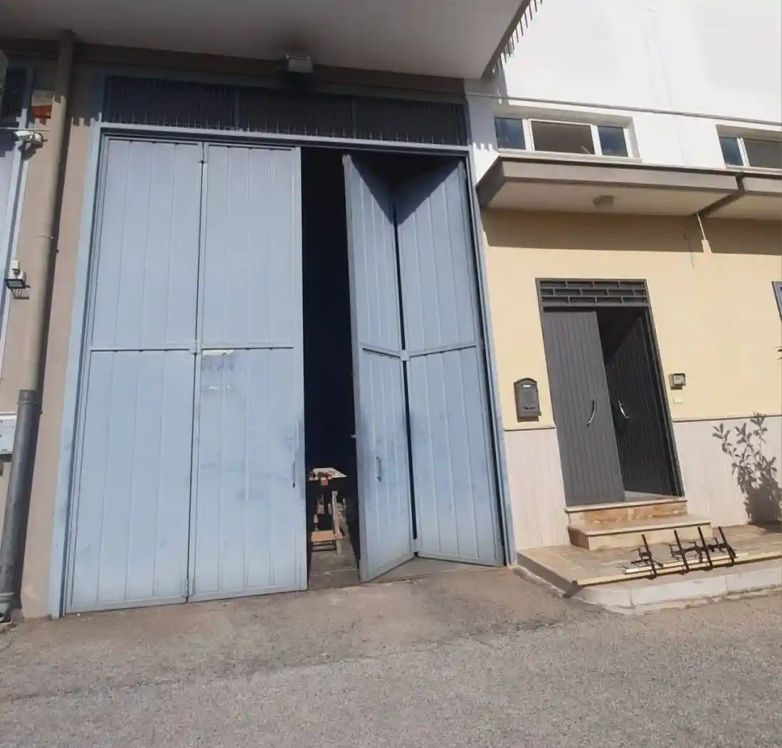 Appartamento in vendita a Ruvo di Puglia