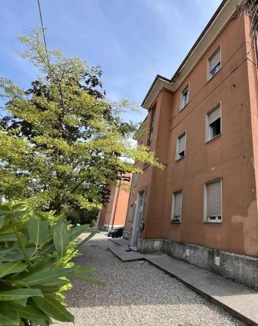 Appartamento in vendita a Gorizia