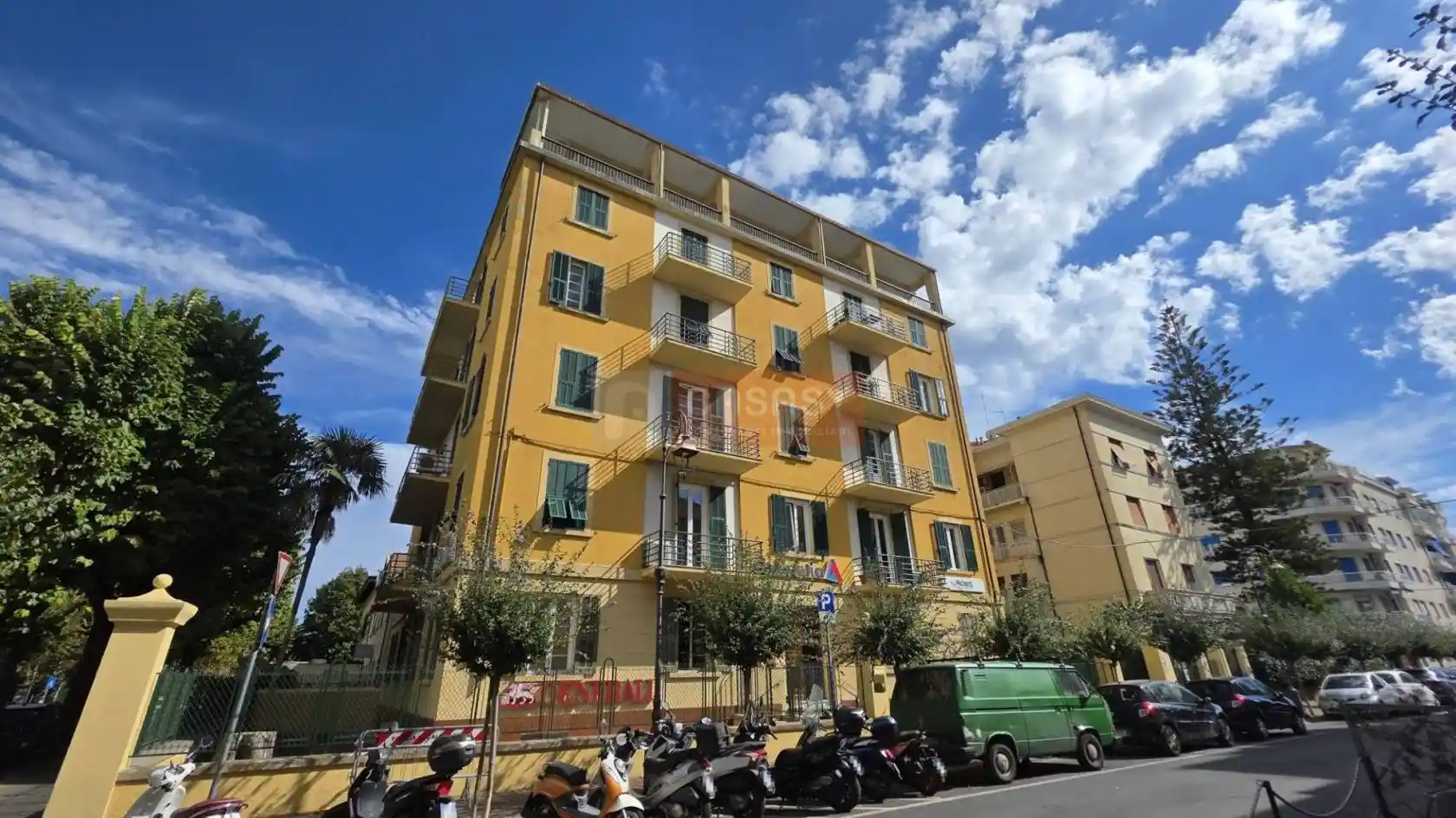 Appartamento in vendita a Albenga