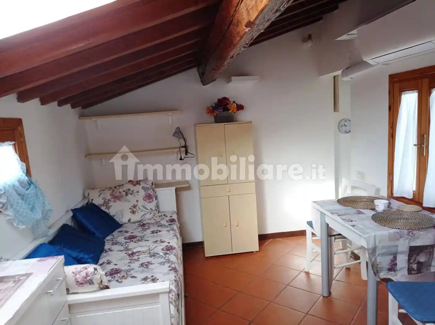 Loft in affitto a Firenze
