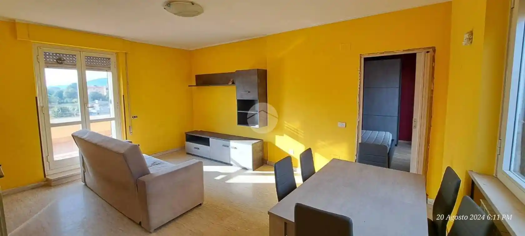 Appartamento in vendita a Frosinone