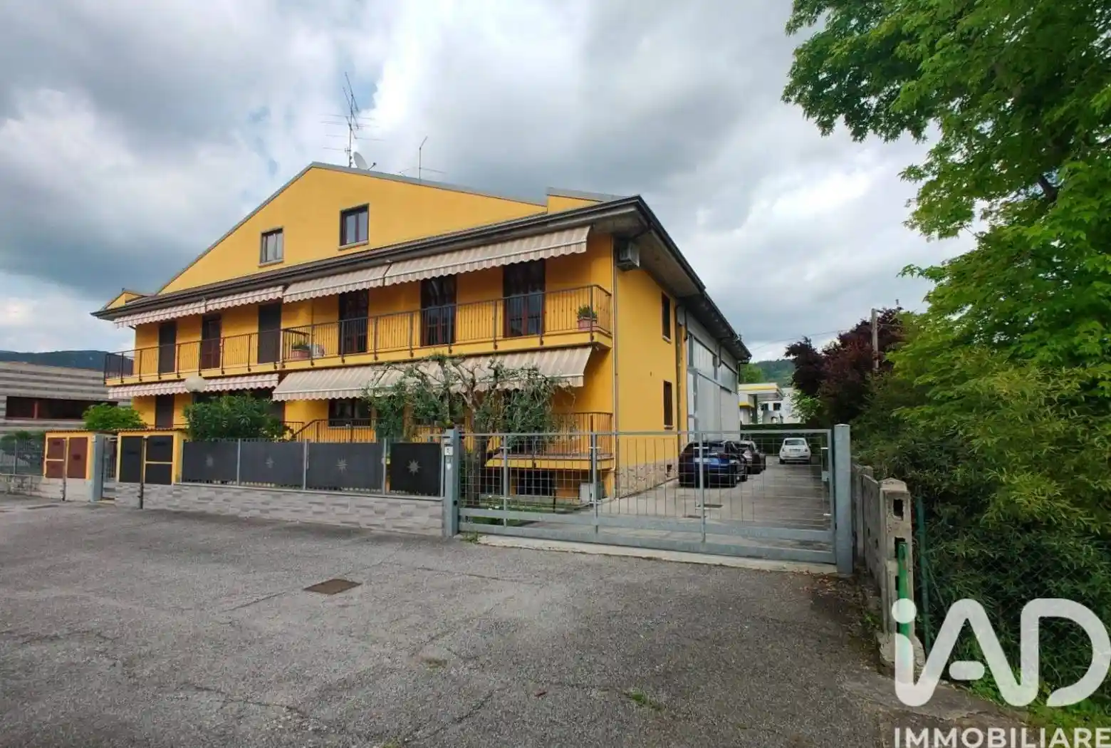 Villa in vendita a Botticino