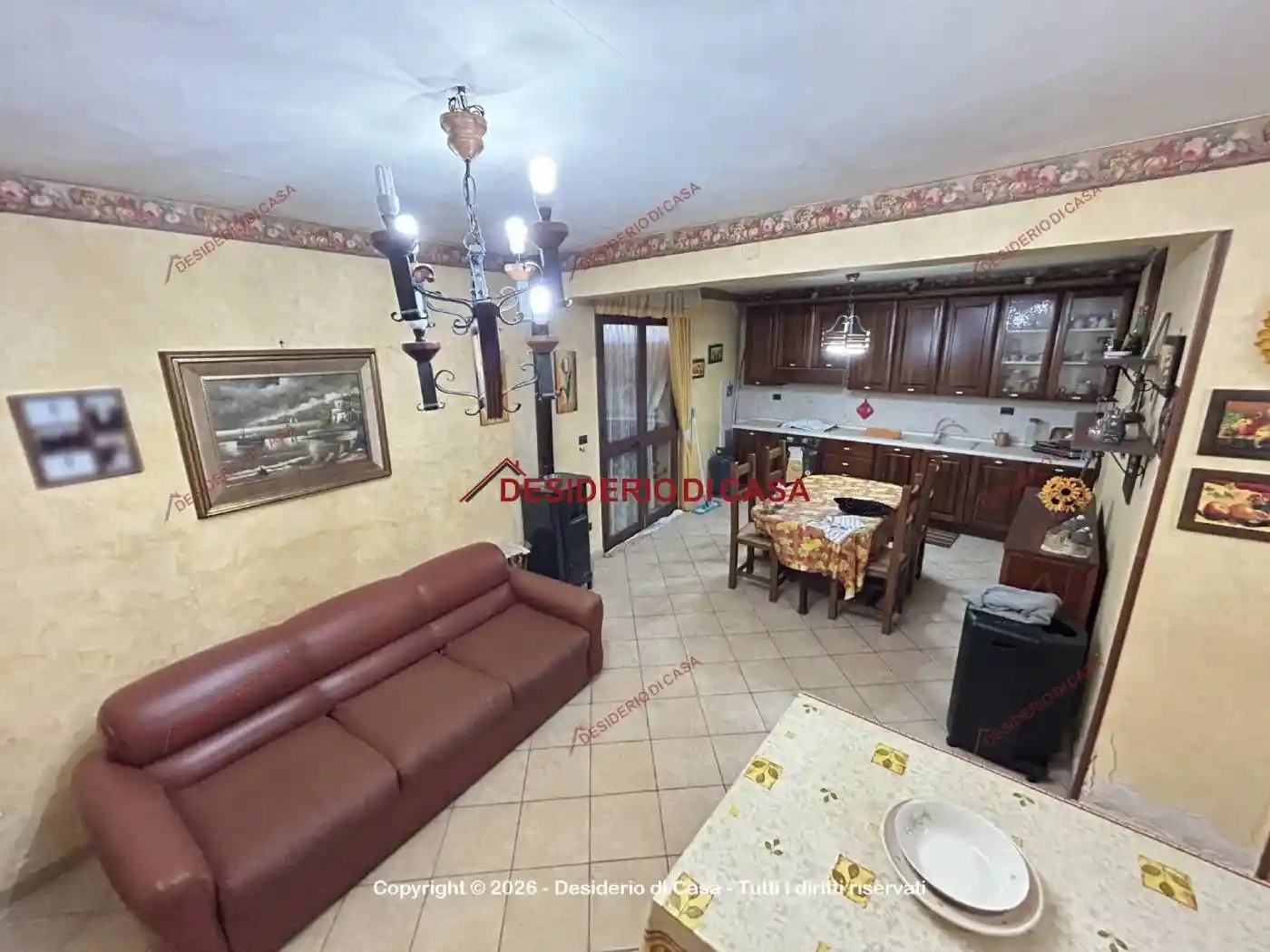 Villa in vendita a Misilmeri