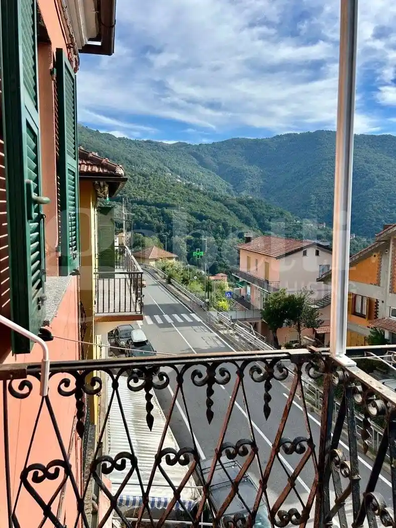 Appartamento in vendita a Bargagli