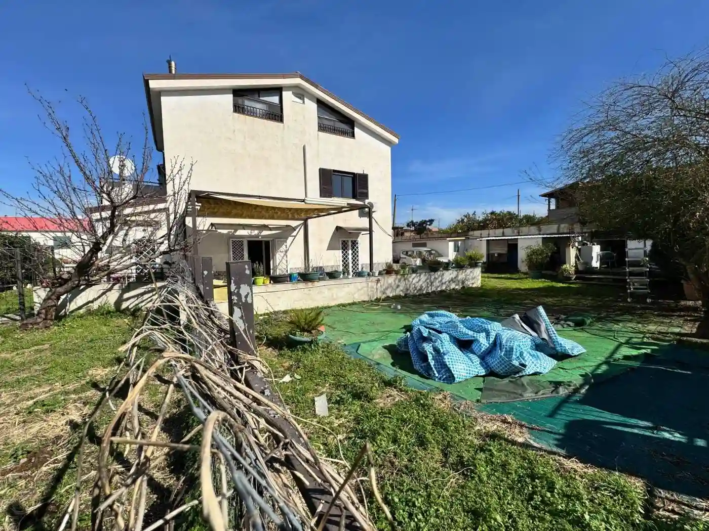 Villa - foto 2