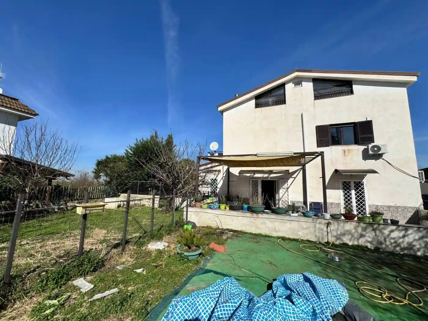 Villa - foto 3