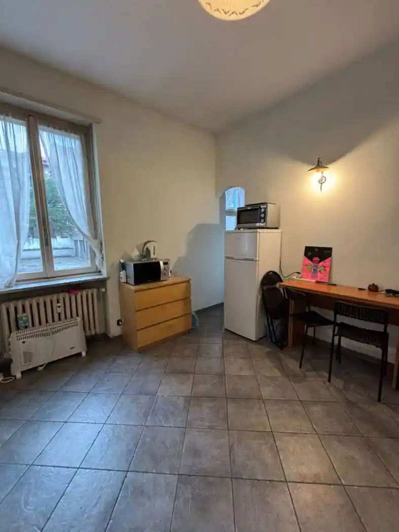 Appartamento in affitto a Torino