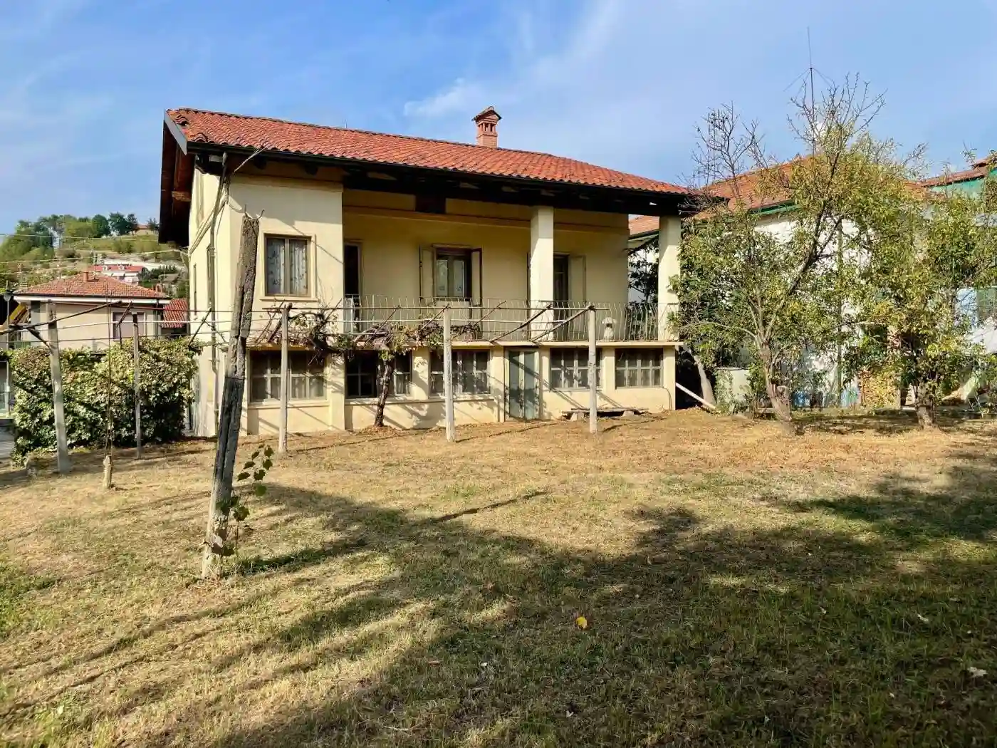Villa - foto 4