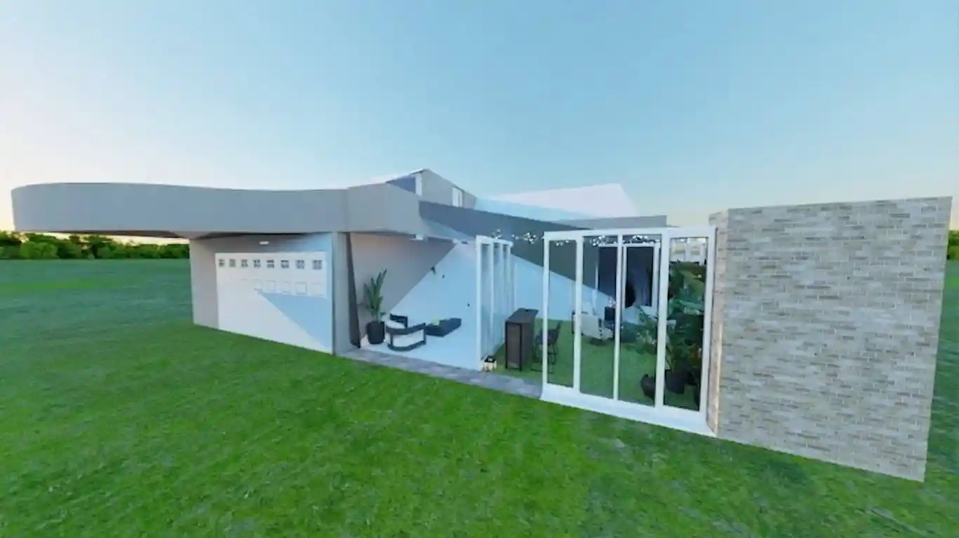Villa in vendita a Sissa Trecasali