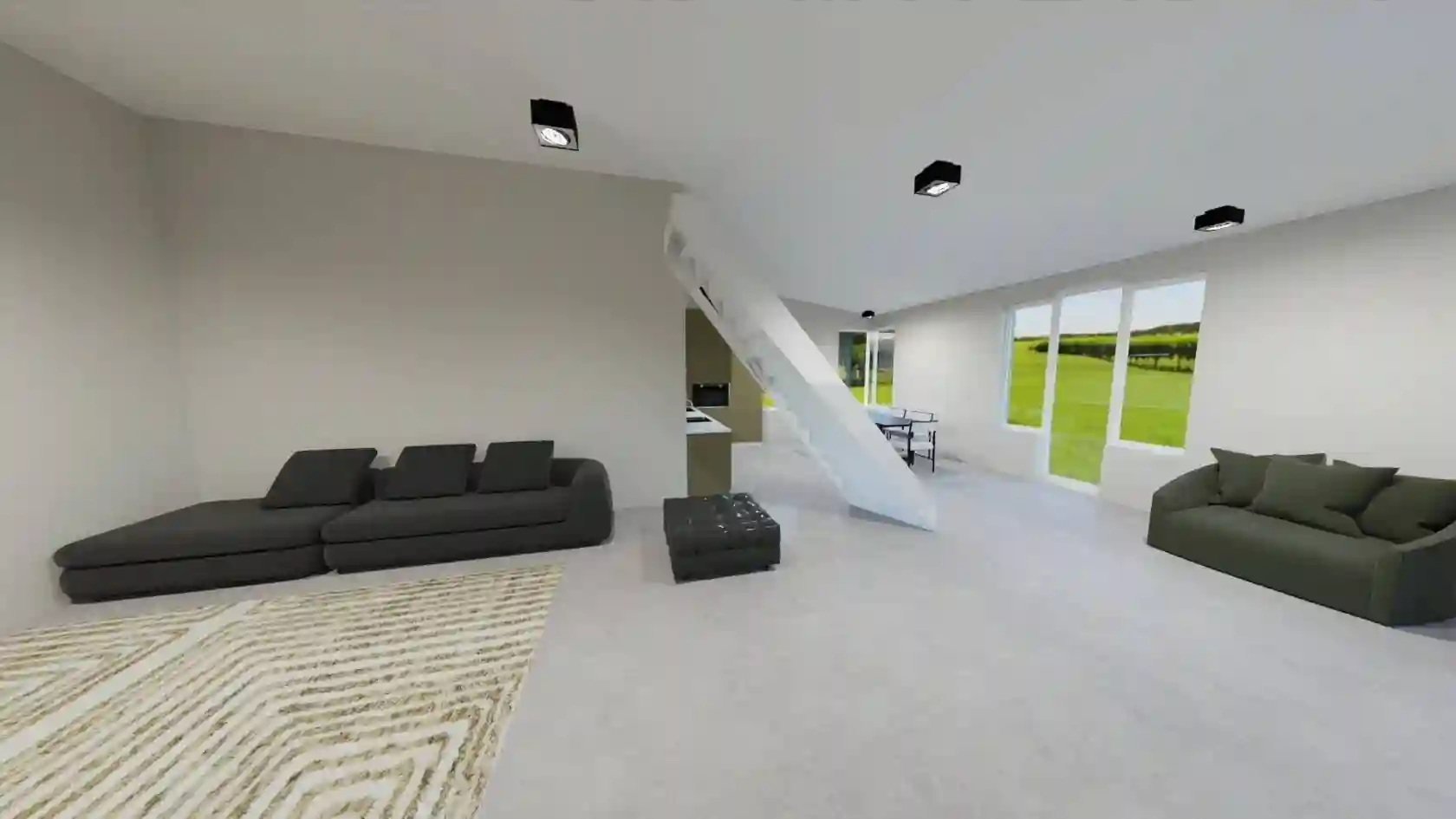 Villa - foto 3