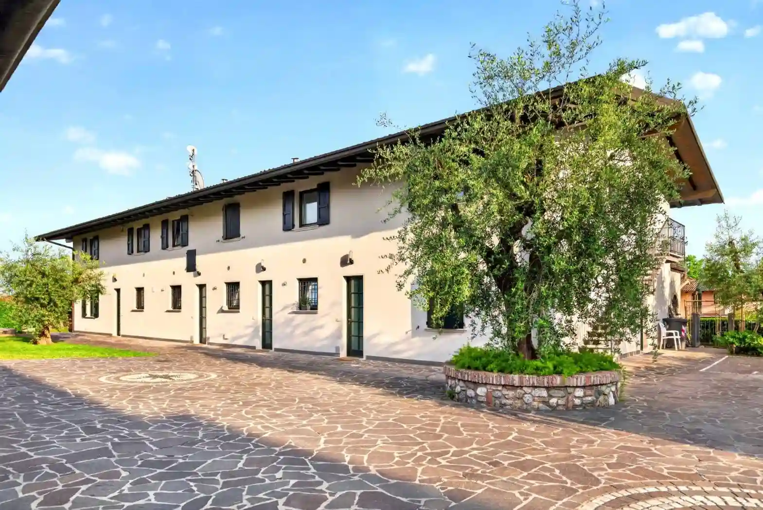 Villetta a schiera - foto 2