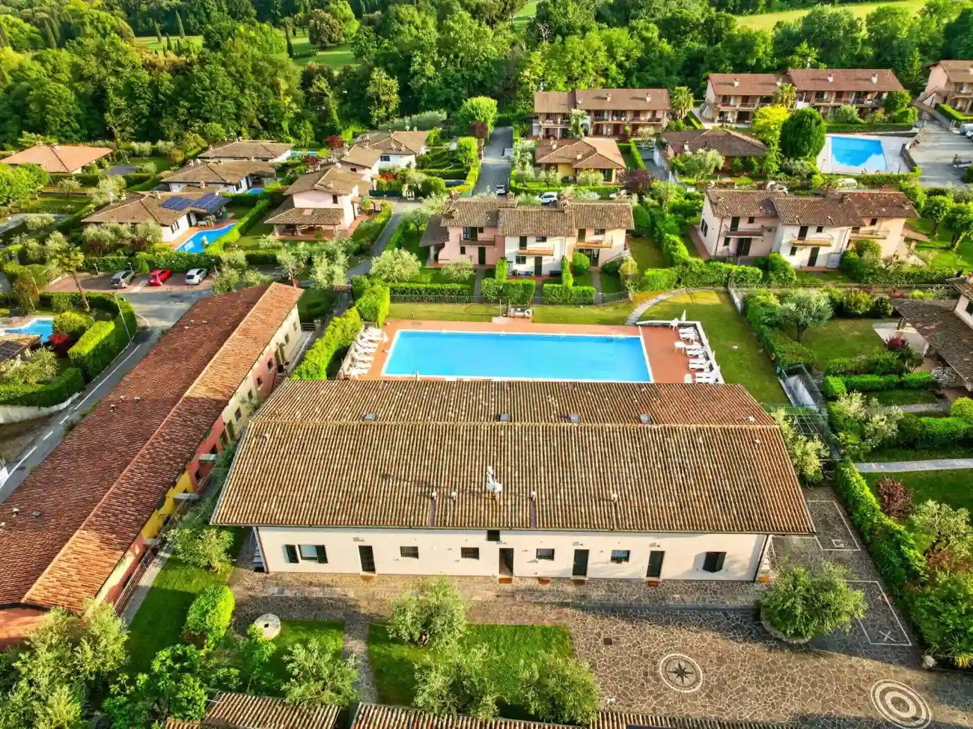 Villetta a schiera - foto 4