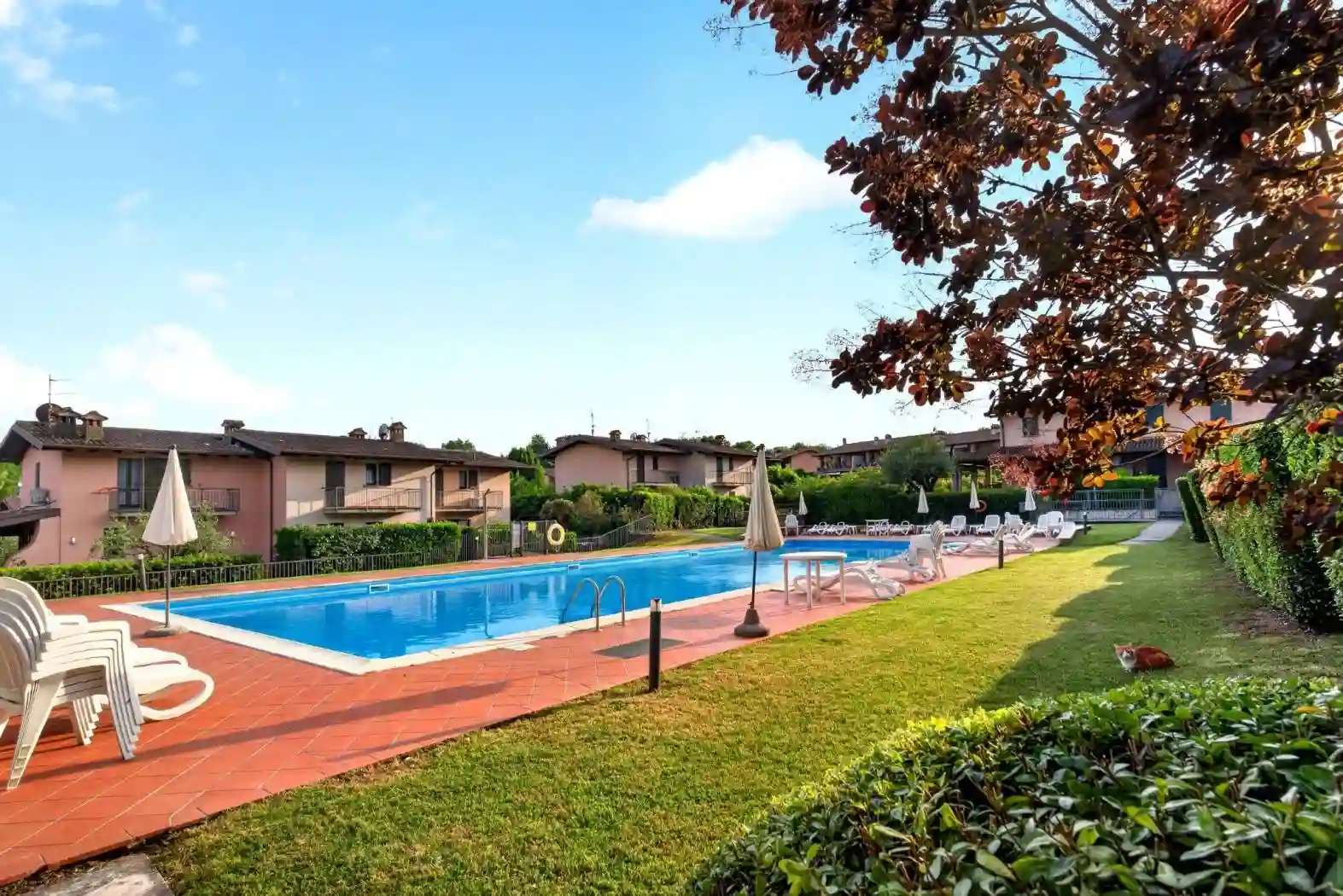 Villetta a schiera - foto 5