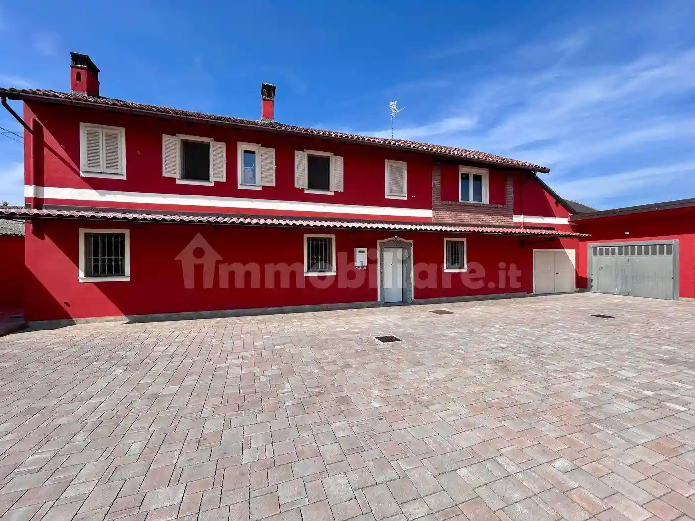 Casa indipendente - foto 2