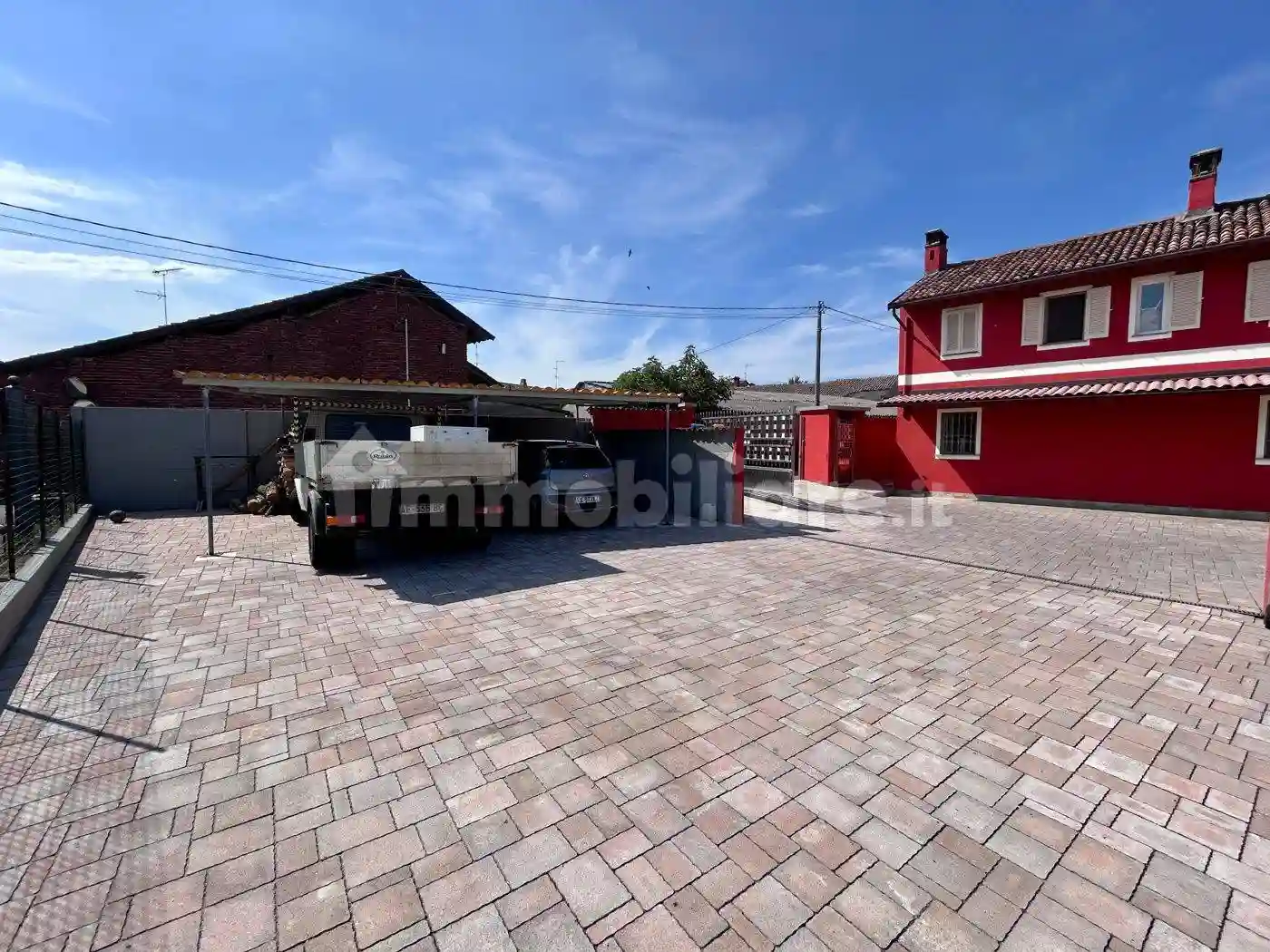Casa indipendente - foto 5