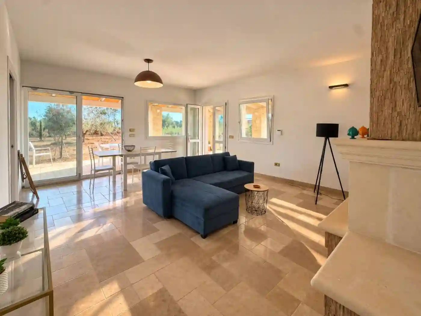 Villa - foto 5