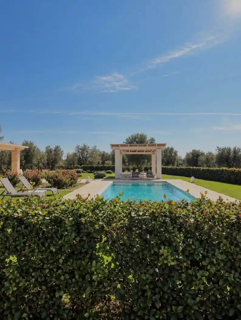 Villa in vendita a Galatone