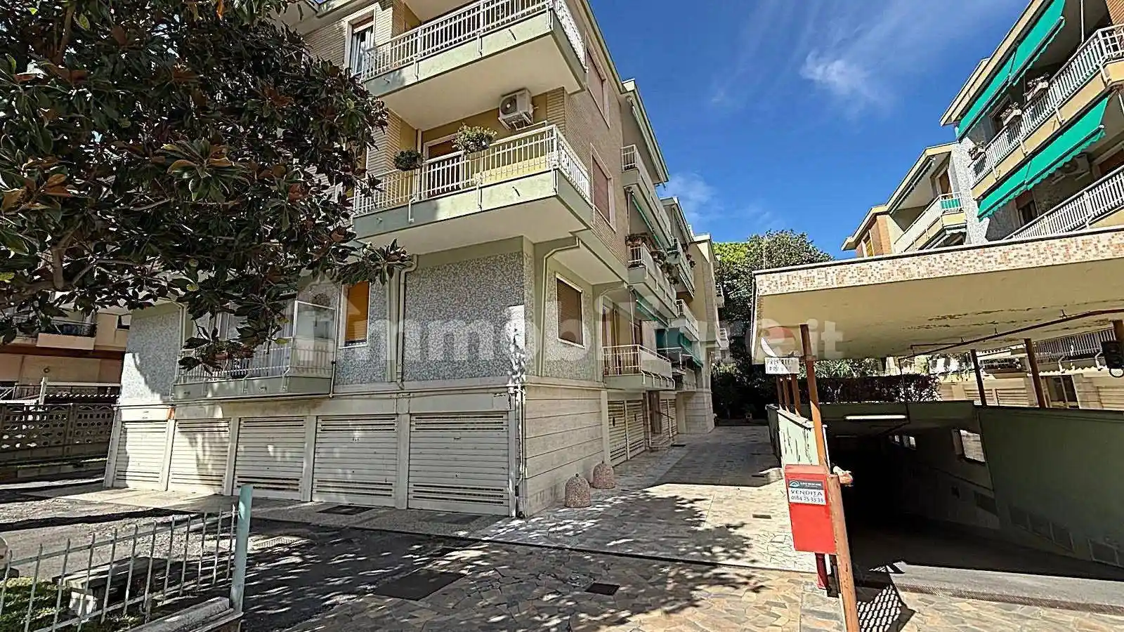 Appartamento in vendita a Bordighera