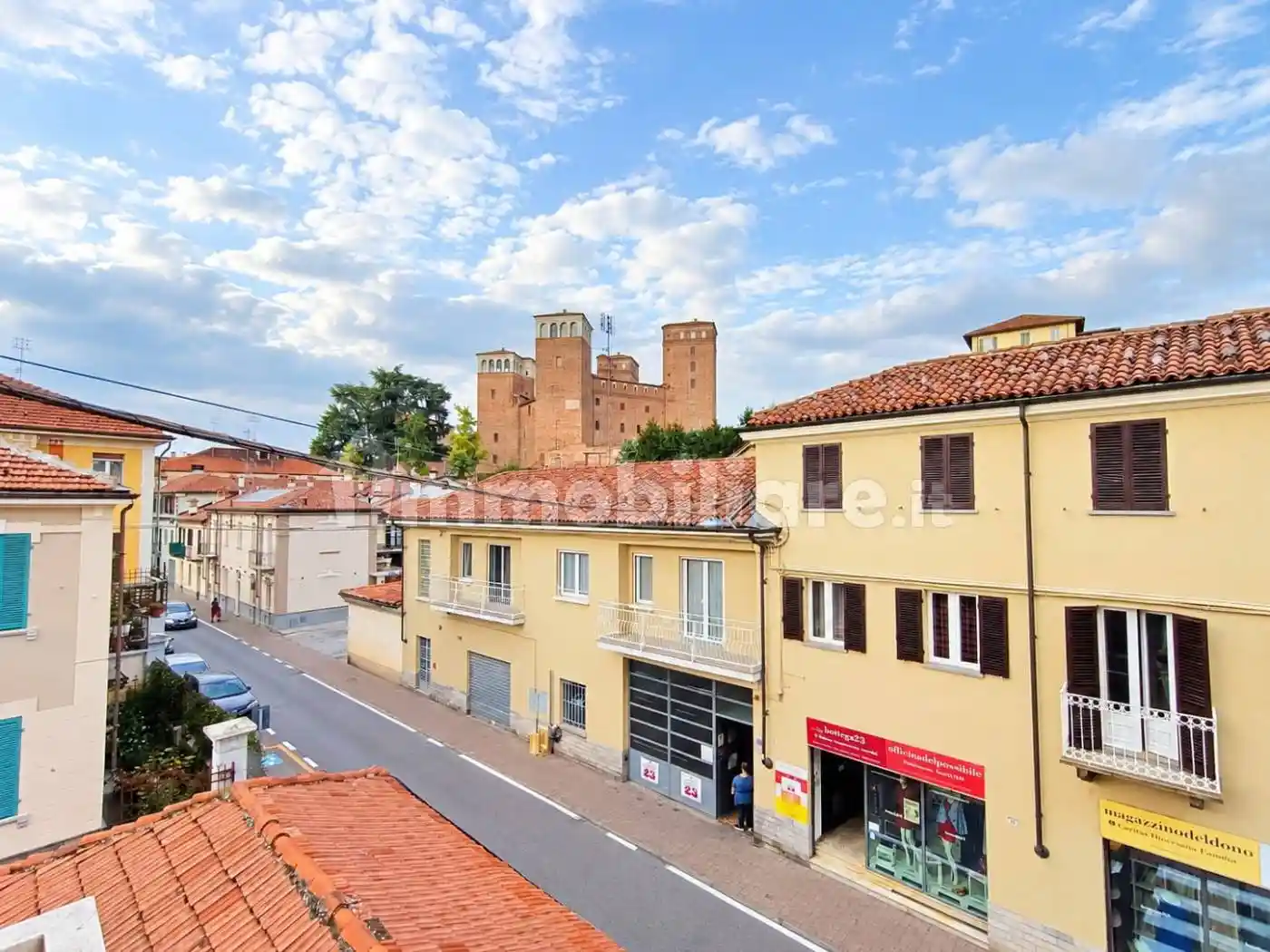 Appartamento in vendita a Fossano