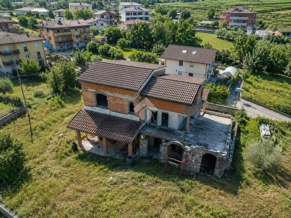 Rustico - Casale in vendita a Traona