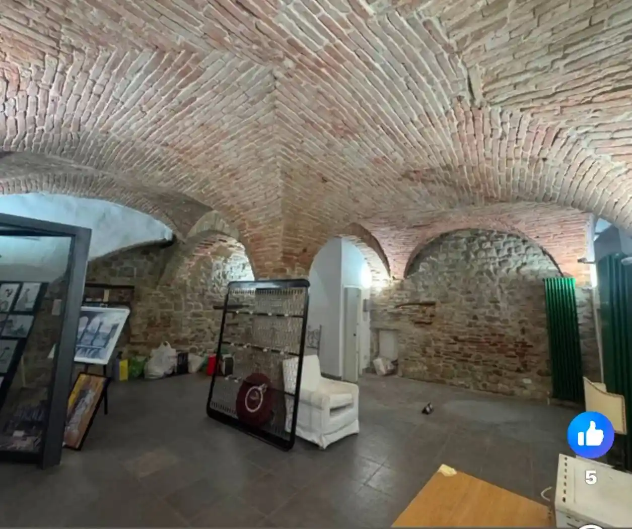 Appartamento in vendita a Todi
