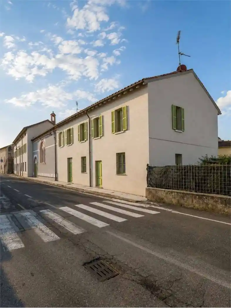 Appartamento in affitto a Comezzano-Cizzago