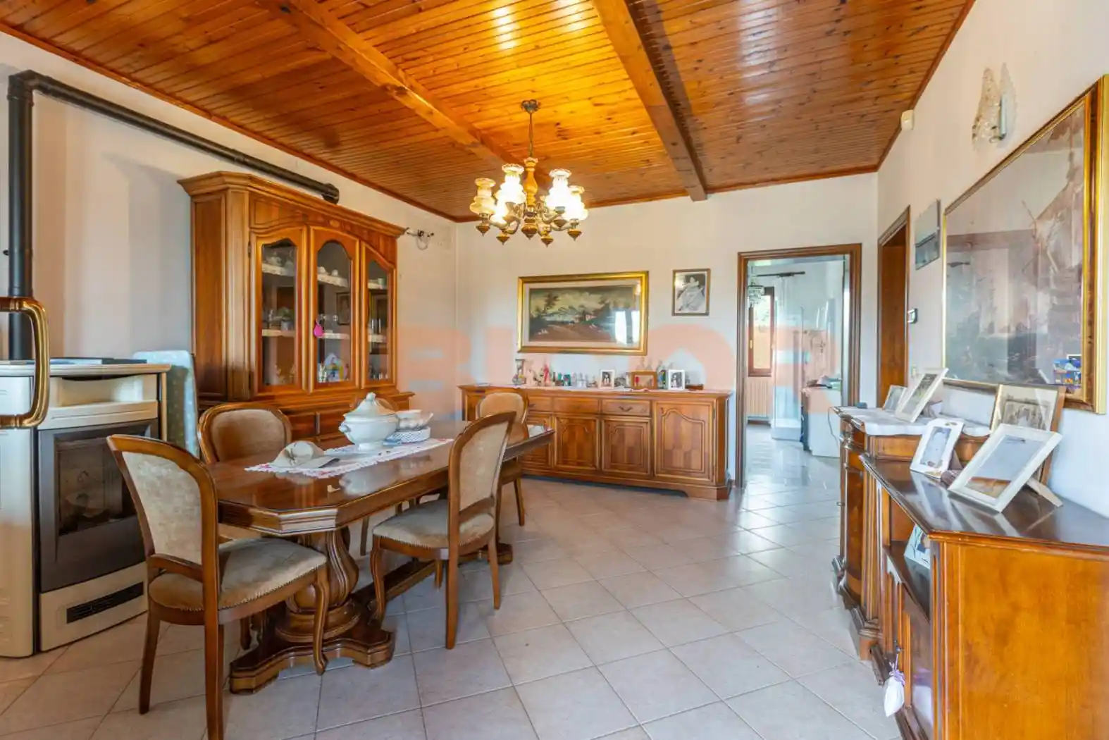 Villa in vendita a Cartura
