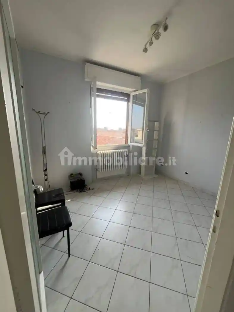 Appartamento in vendita a Gambolò