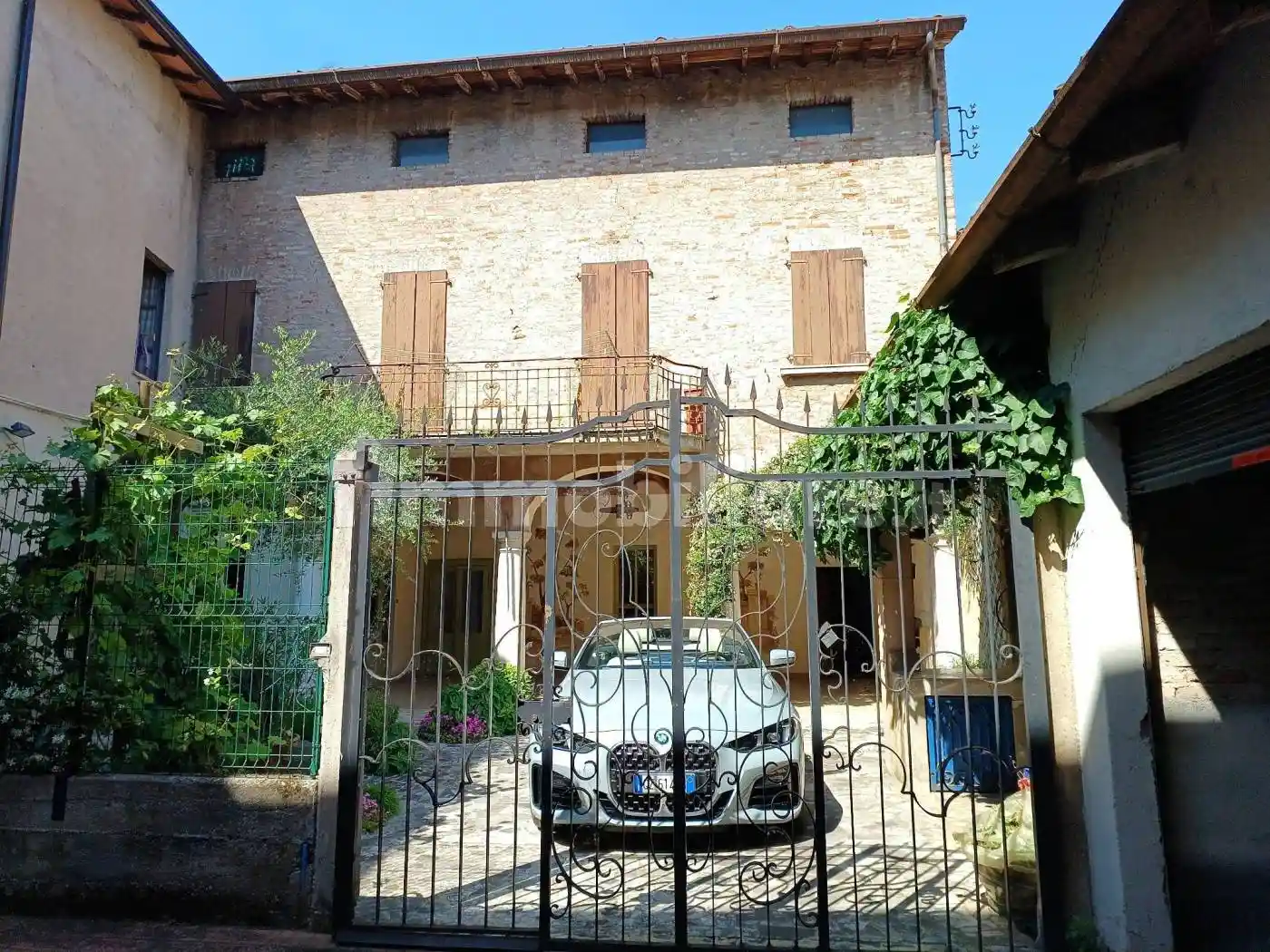 Villa in vendita a Carpenedolo