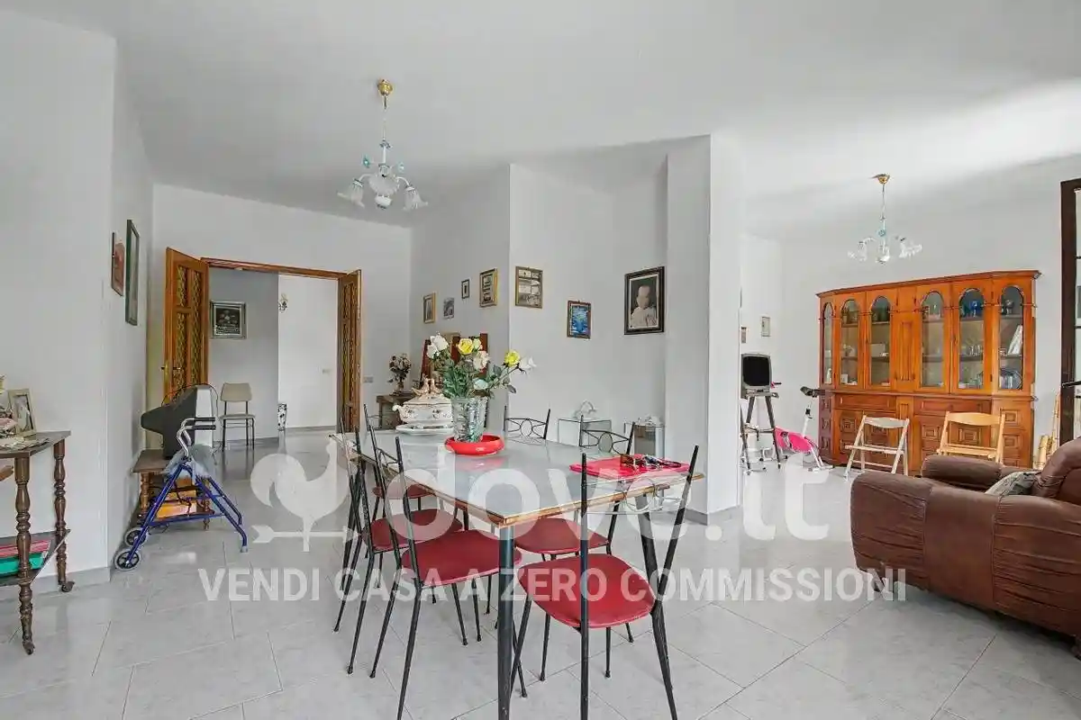 Appartamento in vendita a Galatina