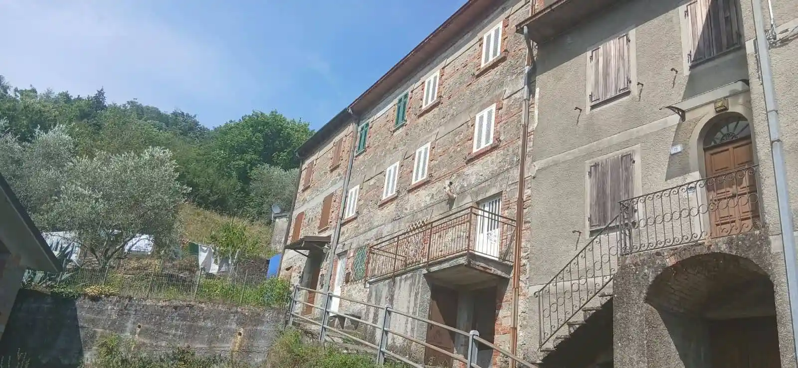 Casa indipendente in vendita a Tresana