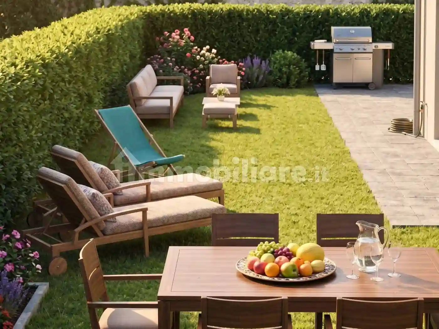 Villa - foto 4