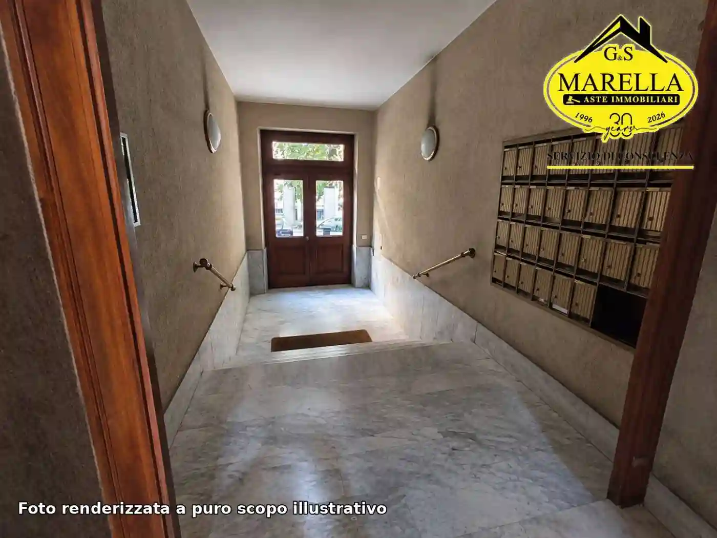 Appartamento - foto 5