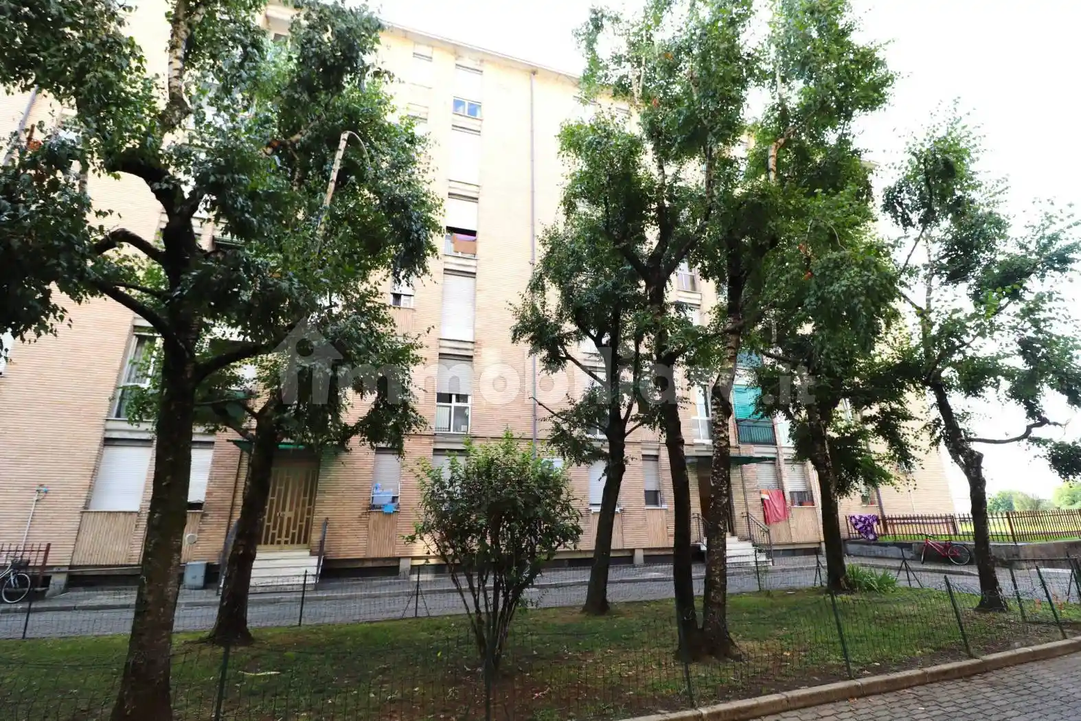 Appartamento in vendita a Solaro