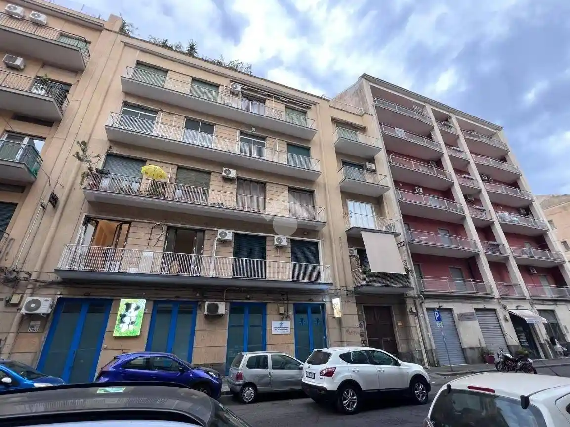 Appartamento in affitto a Catania