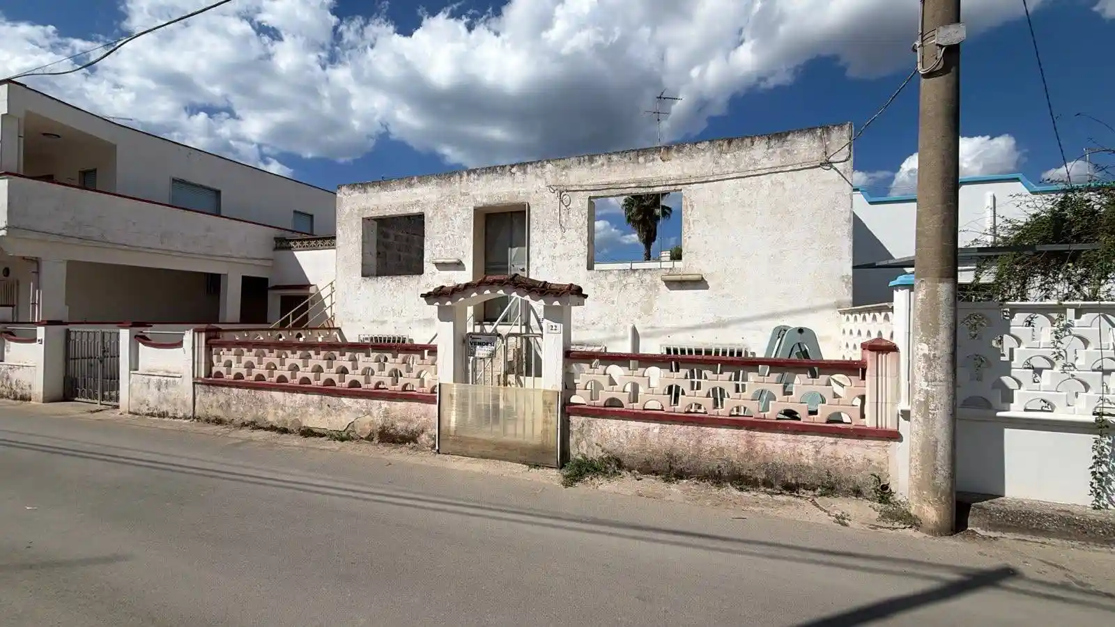 Casa indipendente in vendita a Manduria