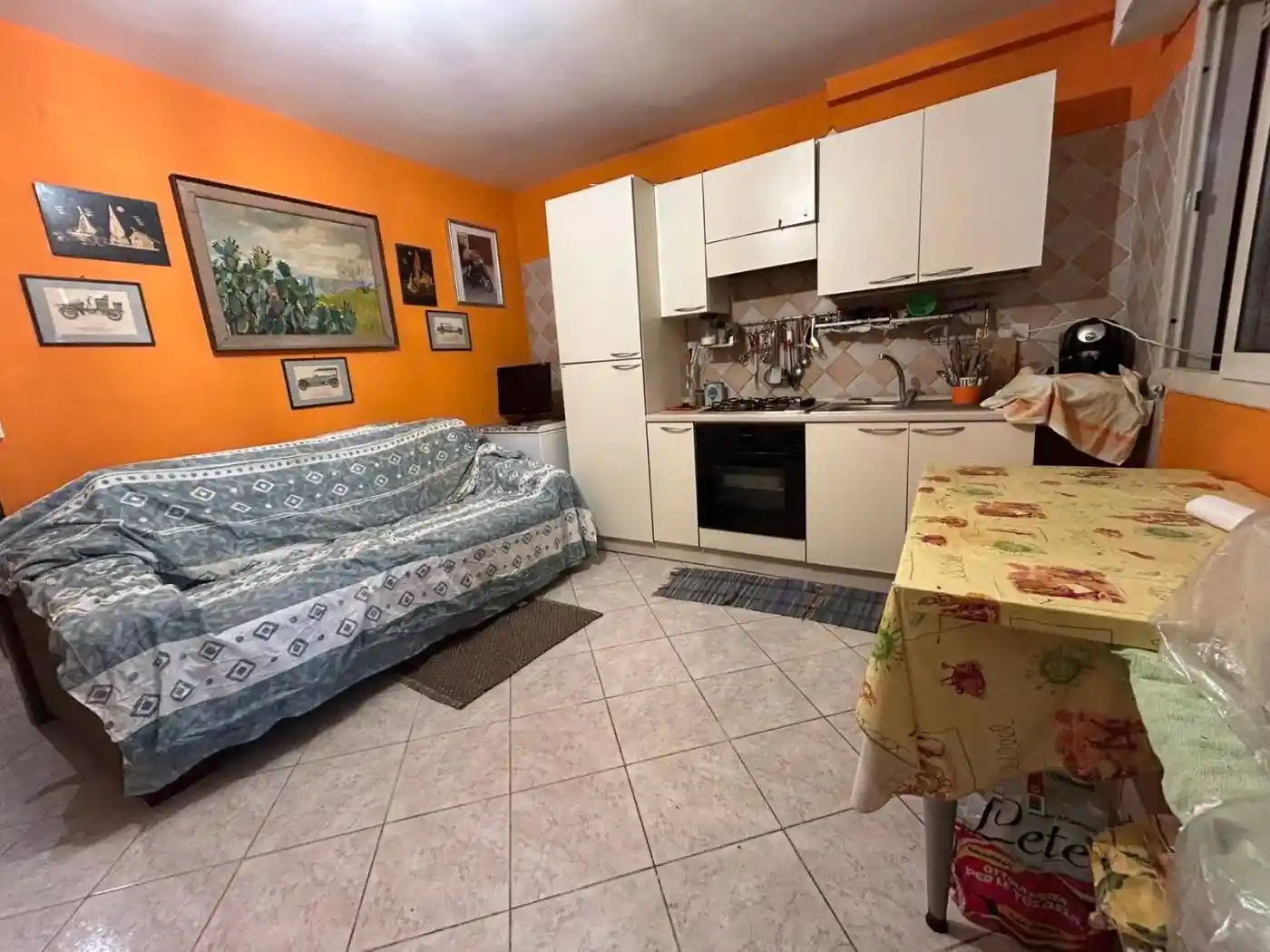 Appartamento in vendita a Ardea
